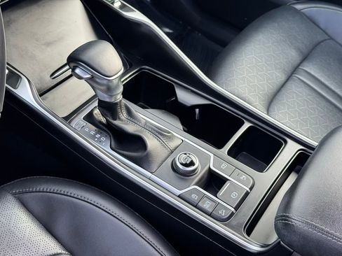 Used 2022 Kia Sorento EX w/ Panoramic Sunroof Package image 21