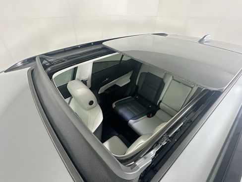 Used 2025 Honda Prologue Touring image 26
