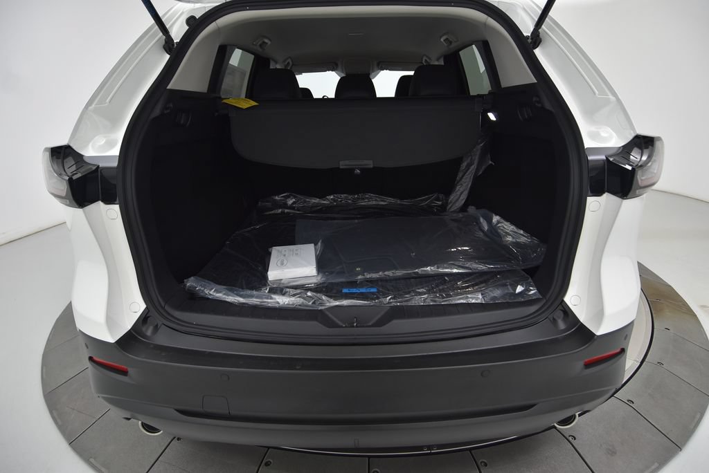 New 2026 MAZDA CX-5 Select AWD/4WD image 39