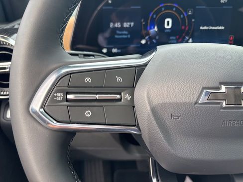 New 2026 Chevrolet Equinox ACTIV w/ Convenience Package III image 12