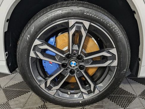 New 2026 BMW X1 M35i w/ Technology Package image 10