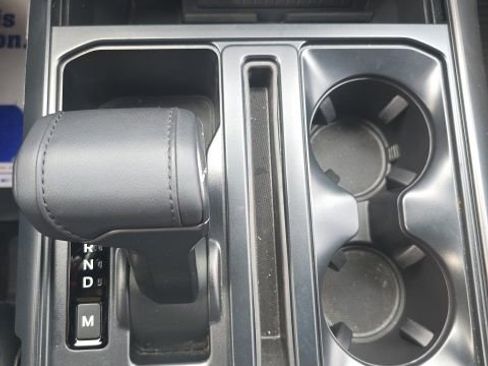 Used 2024 Ford F150 Lariat w/ Equipment Group 502A High image 21