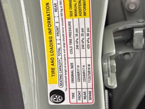 New 2026 Chevrolet TrailBlazer LT w/ Convenience Package AWD/4WD image 23