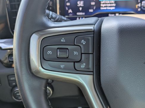 Used 2024 Chevrolet Silverado 2500 High Country w/ High Country Premium Package AWD/4WD image 21
