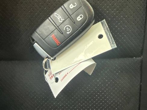 Used 2021 Dodge Challenger R/T Scat Pack RWD image 15