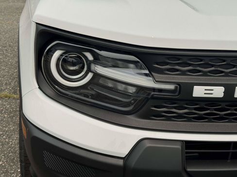 New 2026 Ford Bronco Sport Big Bend w/ Convenience Package AWD/4WD image 10