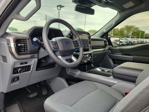 Certified 2026 Ford F150 XLT AWD/4WD image 21