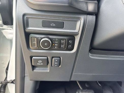 Certified 2026 Ford F150 Platinum w/ Equipment Group 700A Standard AWD/4WD image 23