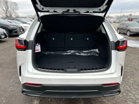 Used 2023 Lexus NX 250 FWD image 10