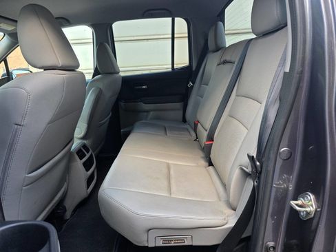 Used 2017 Honda Ridgeline RTL-T image 30