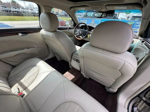 Used 2008 Buick Lucerne Super image 31