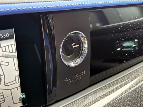 Used 2022 Rolls-Royce Ghost Black Badge image 28