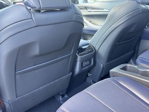 Used 2026 INFINITI QX60 Sport w/ Dark Cargo Package image 20