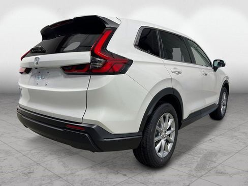 New 2026 Honda CR-V EX image 6