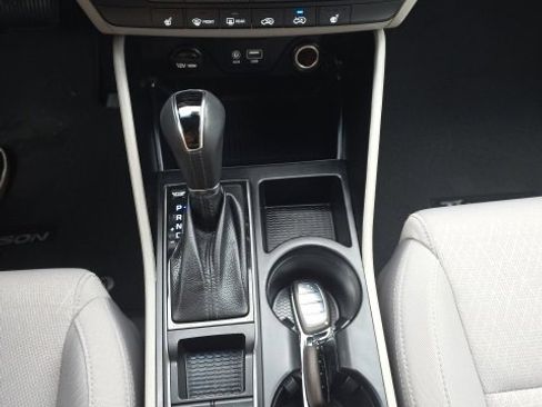 Used 2018 Hyundai Tucson Value image 17