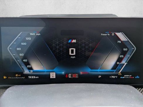 New 2026 BMW X5 M60i AWD/4WD image 11