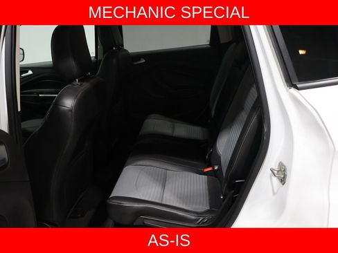 Used 2019 Ford Escape SE AWD/4WD image 5