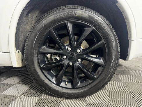 Used 2018 Dodge Durango GT w/ Blacktop Package image 46