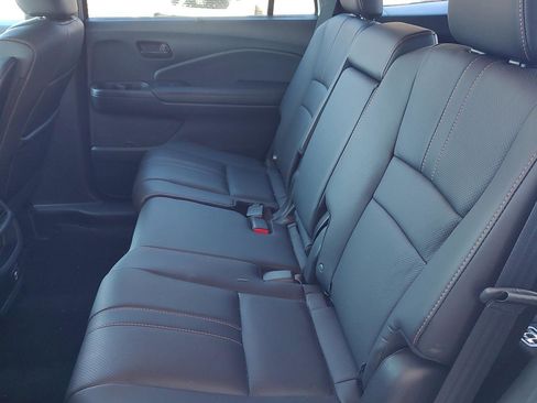 Used 2023 Honda Passport TrailSport image 26