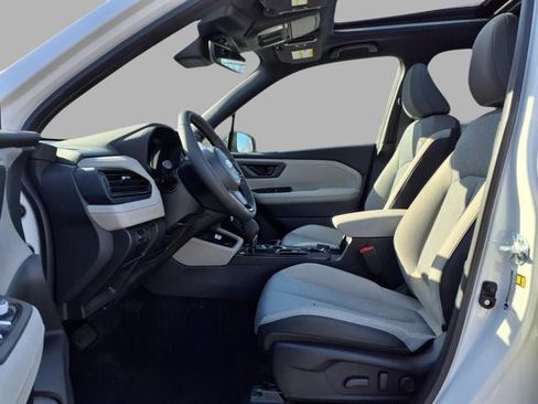 New 2026 Subaru Forester Premium image 31