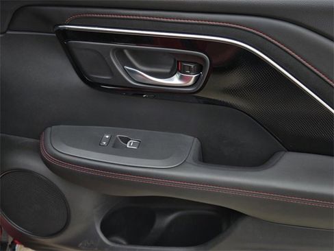 Certified 2025 Acura ADX A-Spec image 8