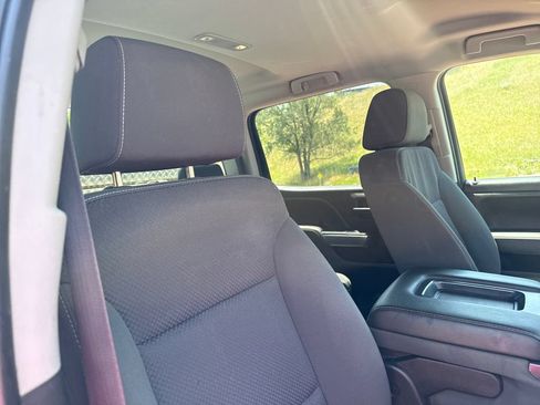 Used 2018 Chevrolet Silverado 2500 LT AWD/4WD image 30
