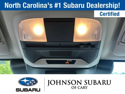 Certified 2026 Subaru Crosstrek 2.5i AWD/4WD image 15