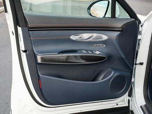 Used 2026 Genesis GV70 3.5T Sport Prestige image 9