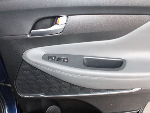 Used 2022 Hyundai Santa Fe Limited w/ Cargo Package image 63