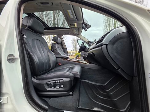 Used 2015 BMW X5 xDrive35i image 10