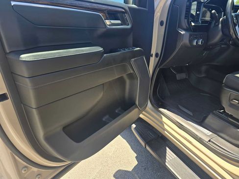 Used 2022 GMC Sierra 1500 Elevation AWD/4WD image 22