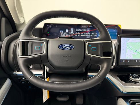 New 2026 Ford Expedition Max Platinum w/ Platinum Ultimate Package image 34