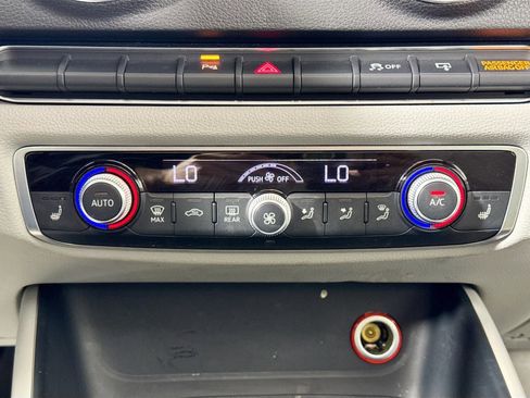 Used 2016 Audi A3 1.8T Premium image 16