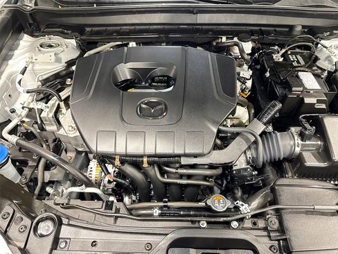 Certified 2024 MAZDA CX-30 AWD 2.5 S w/ Select Sport Pkg image 17