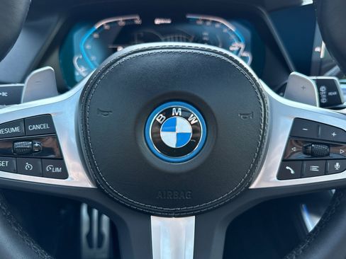 Certified 2023 BMW X5 xDrive45e w/ M Sport Package image 28