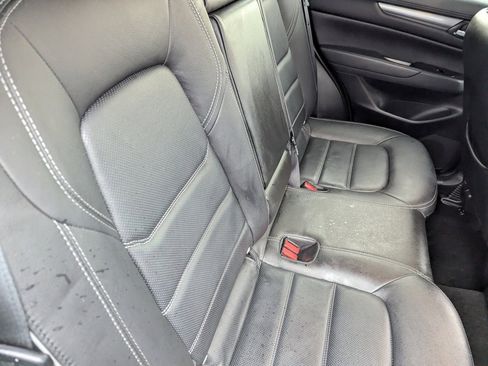 Used 2025 MAZDA CX-5 AWD 2.5 S w/ Preferred Package image 14