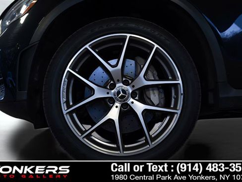 Used 2022 Mercedes-Benz GLC 300 4MATIC image 25