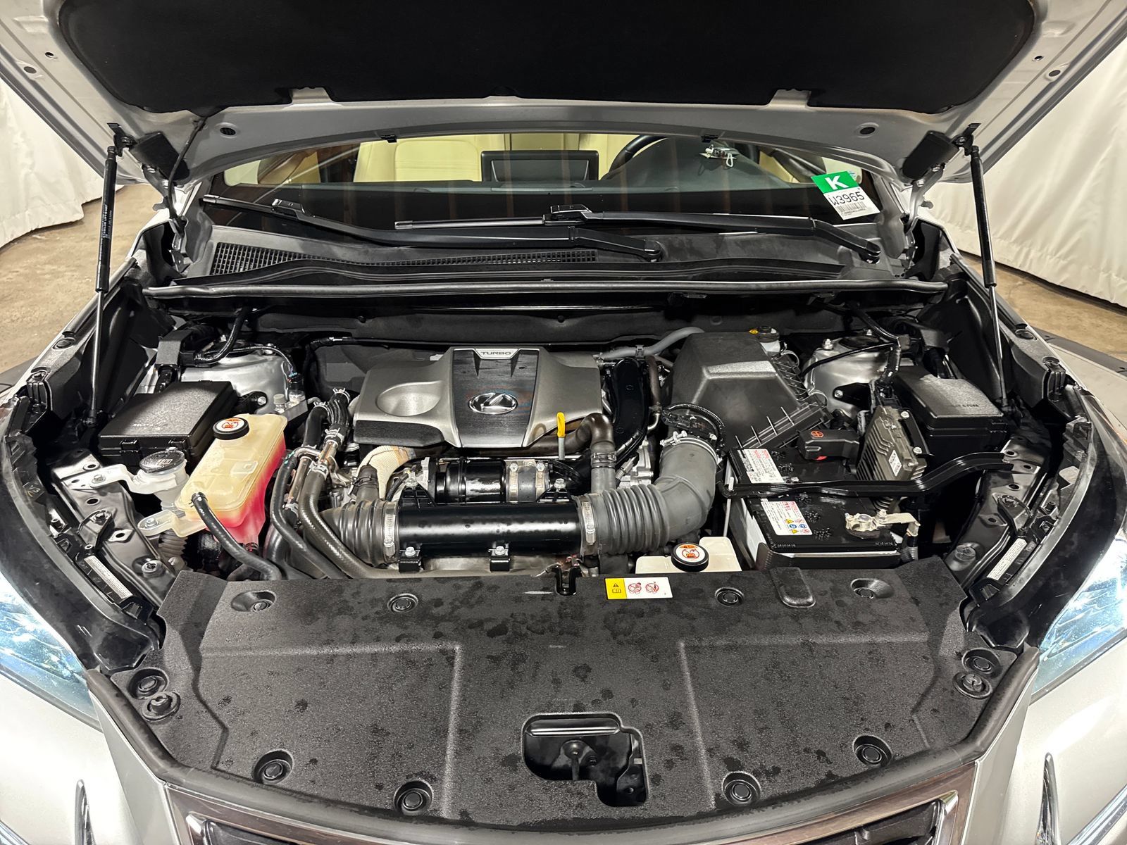 Used 2019 Lexus NX 300 AWD w/ Premium Package image 28