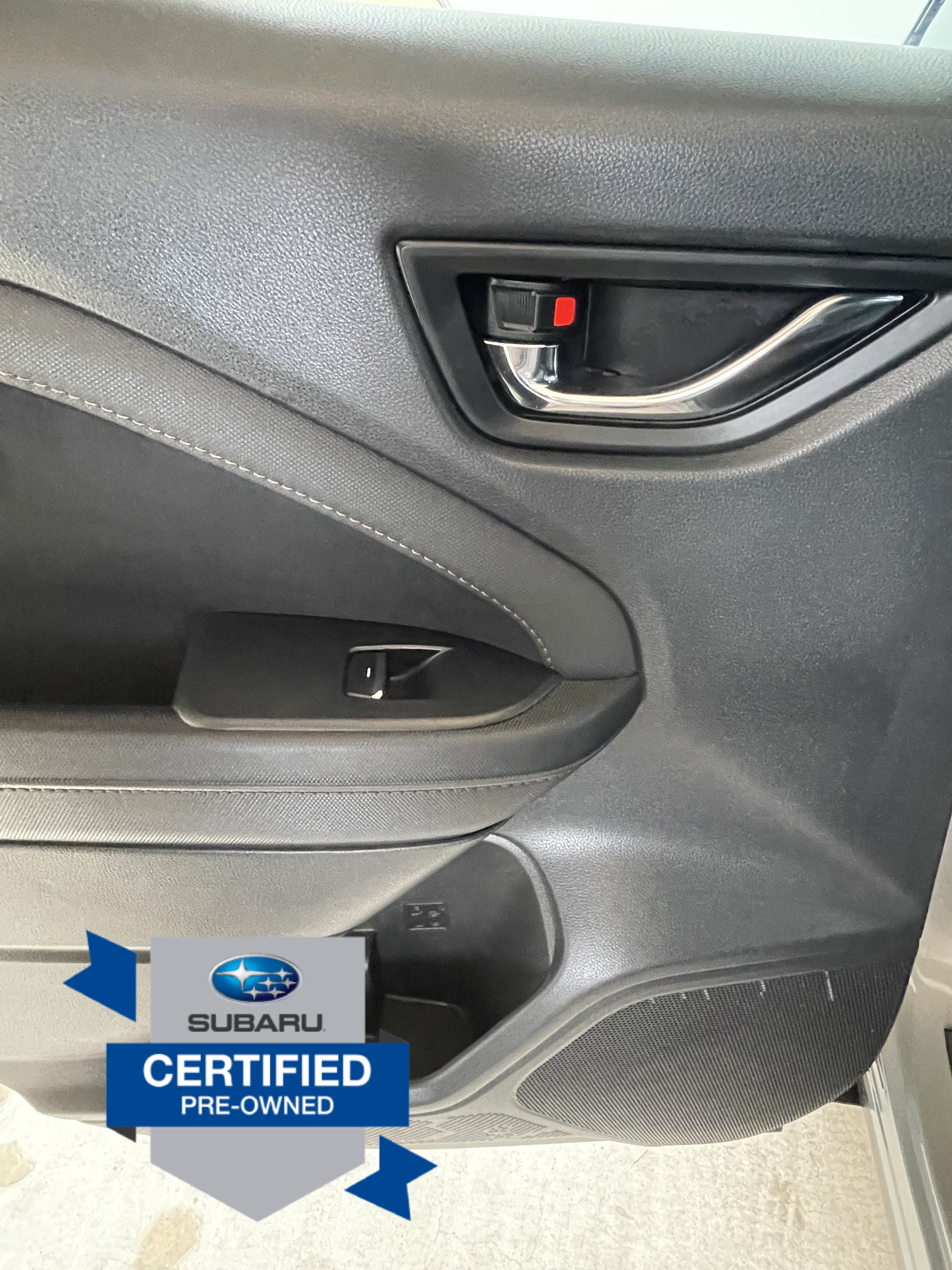 Used 2025 Subaru Forester Touring AWD/4WD image 18
