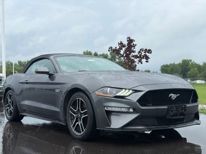 Used 2020 Ford Mustang GT Premium
