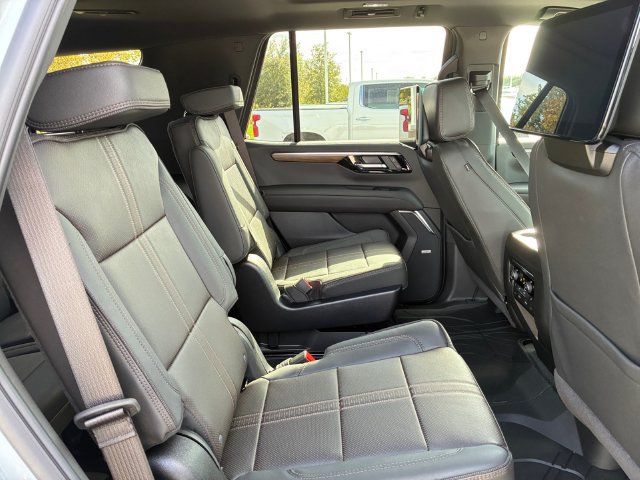 New 2027 Chevrolet Tahoe High Country AWD/4WD image 15