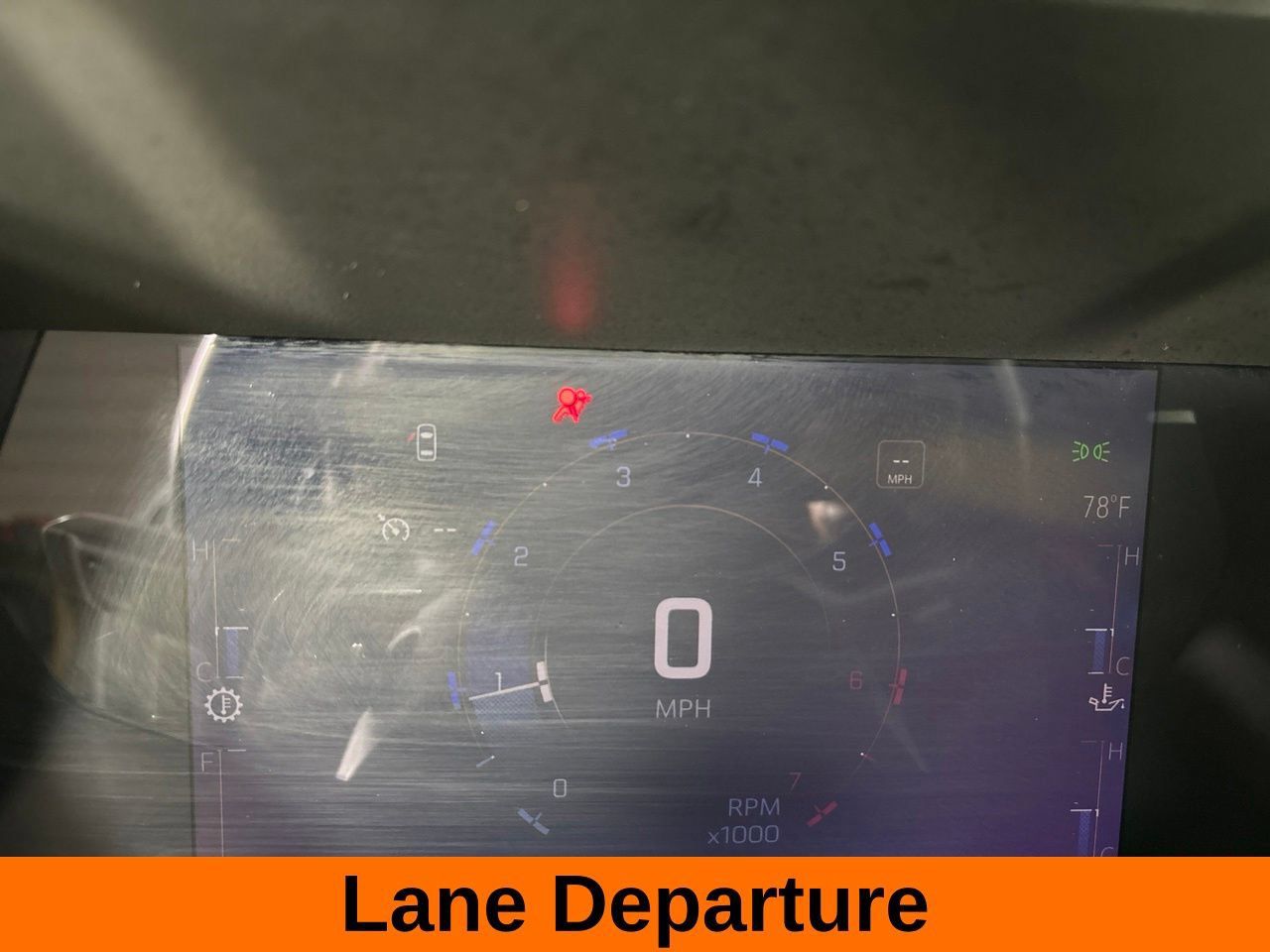 Used 2023 Chevrolet Colorado Z71 AWD/4WD image 15