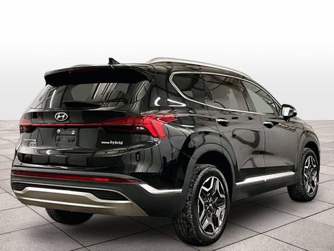 Used 2023 Hyundai Santa Fe SEL Premium AWD/4WD image 11