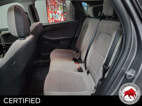 Used 2022 Ford Escape SE FWD image 14