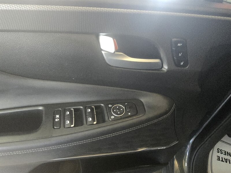 Used 2019 Hyundai Santa Fe FWD image 20