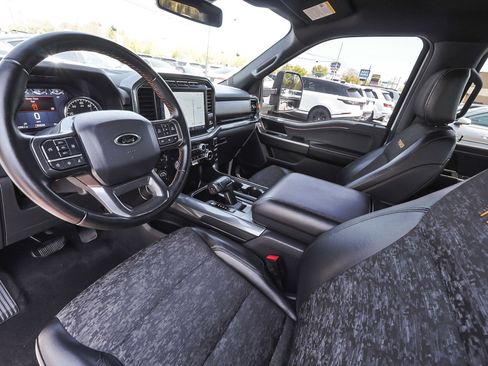 Used 2023 Ford F150 Tremor AWD/4WD image 15
