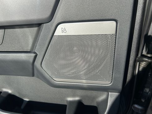 New 2025 Ford F150 Lariat w/ Equipment Group 501A Mid image 27