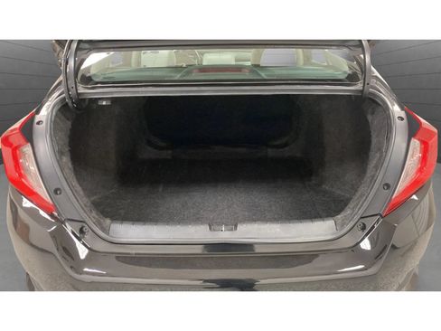 Used 2017 Honda Civic LX image 19