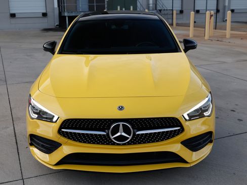 Used 2020 Mercedes-Benz CLA 250 image 24