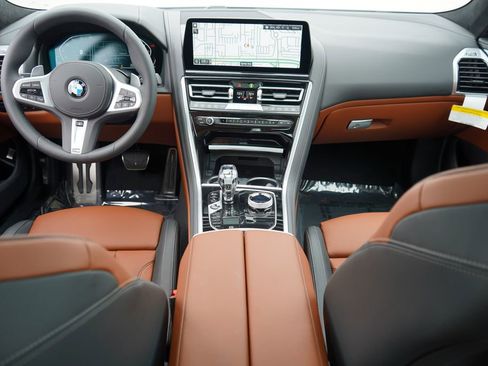 Used 2026 BMW 840i w/ M Sport Professional Package RWD image 14
